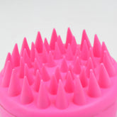 Scalp Massager